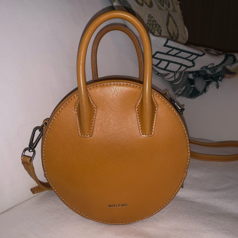 Matt & Nat Stella Crossbody Bag